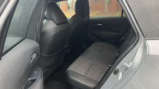 Toyota Corolla 1.8 VVT-i Hybrid Design 5dr CVT Hybrid Estate